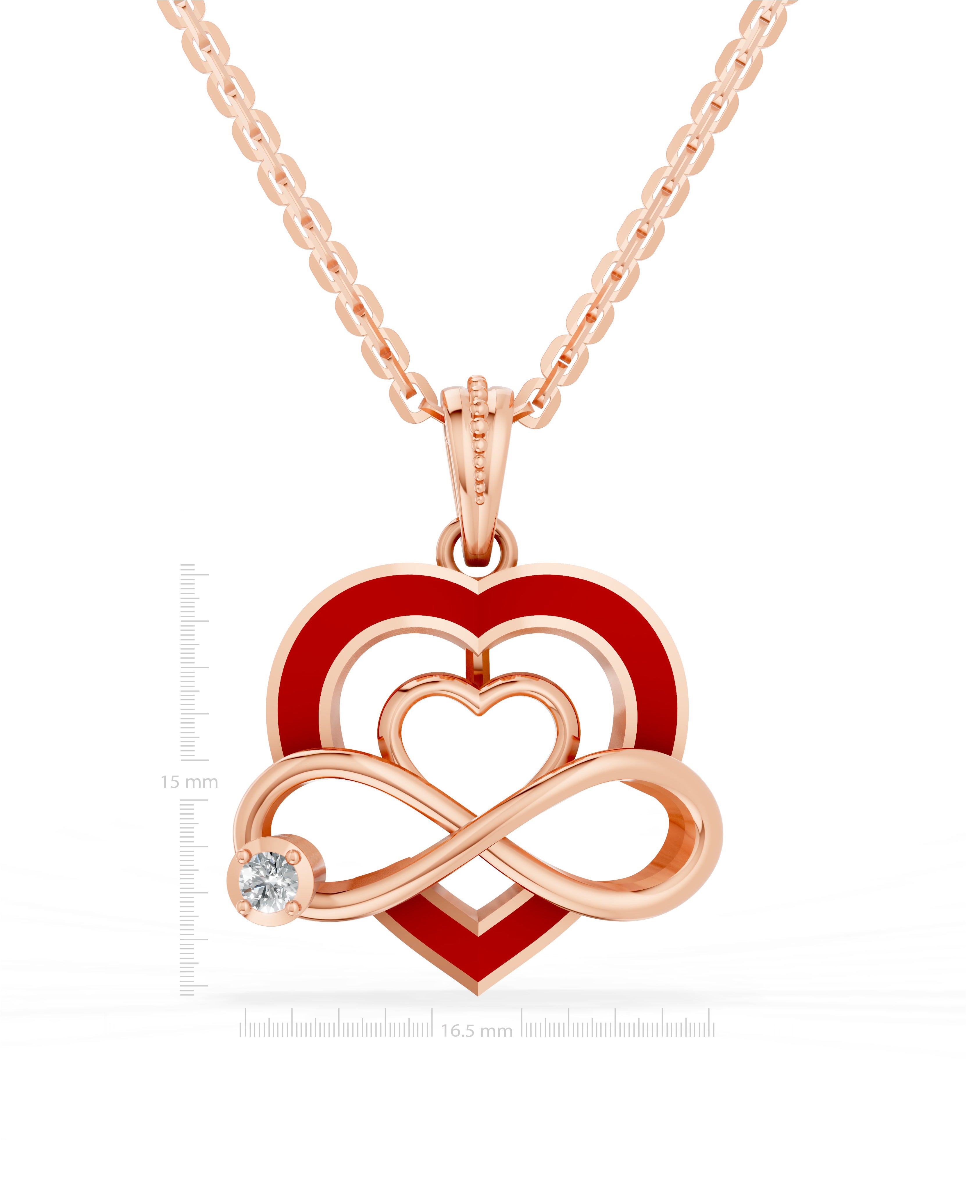 Rose Gold