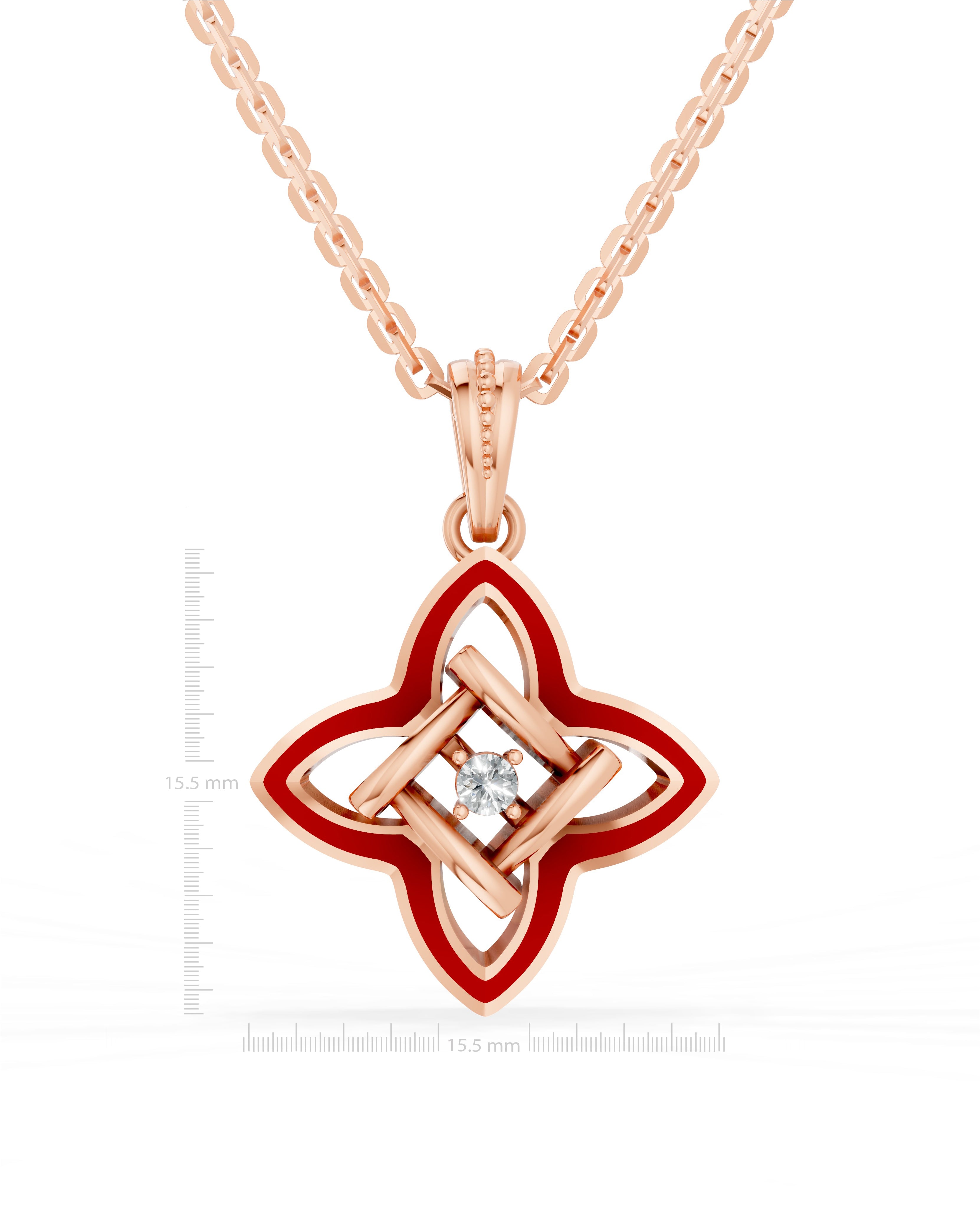 Rose Gold
