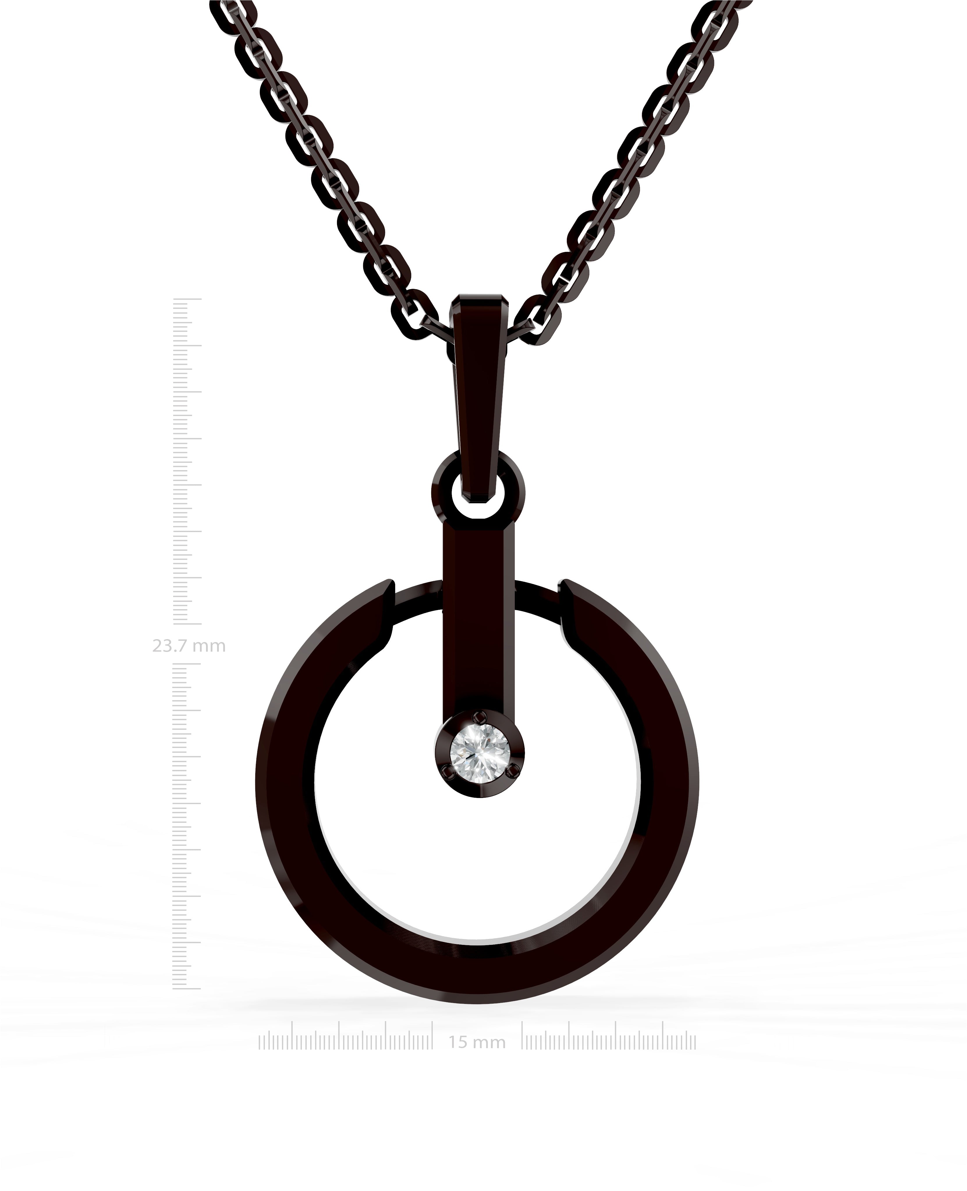 Chocolate Brown