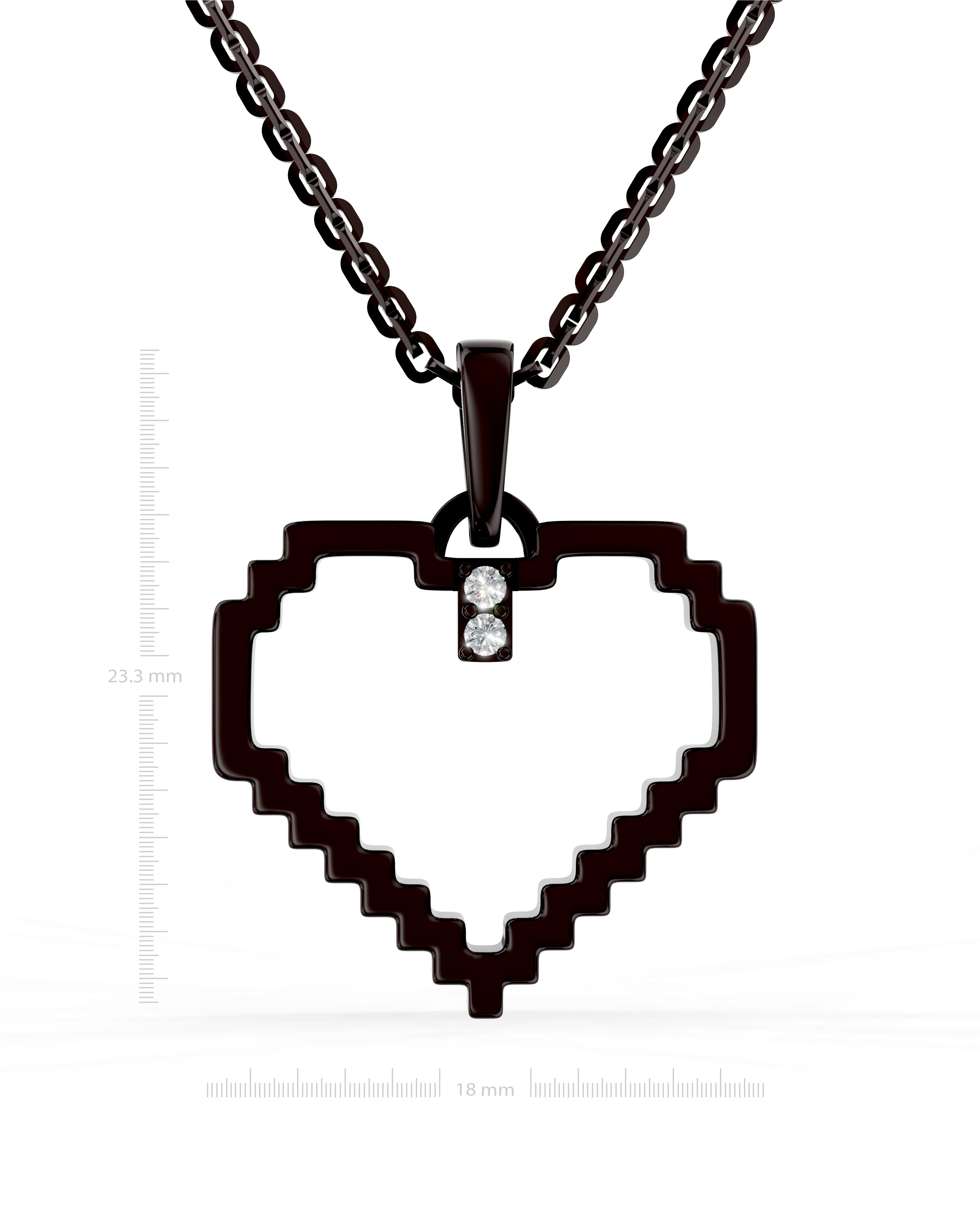 Chocolate Brown