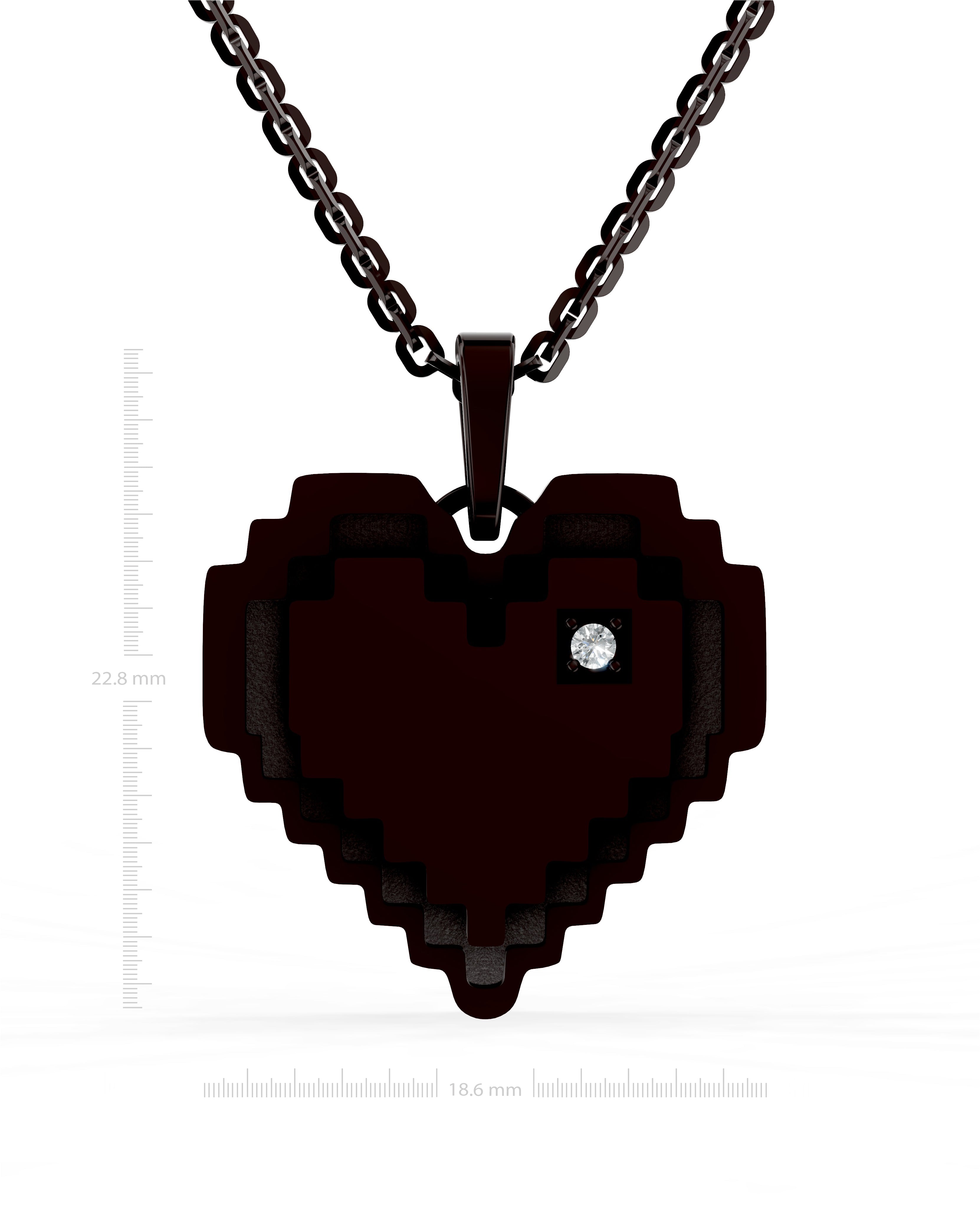 Chocolate Brown