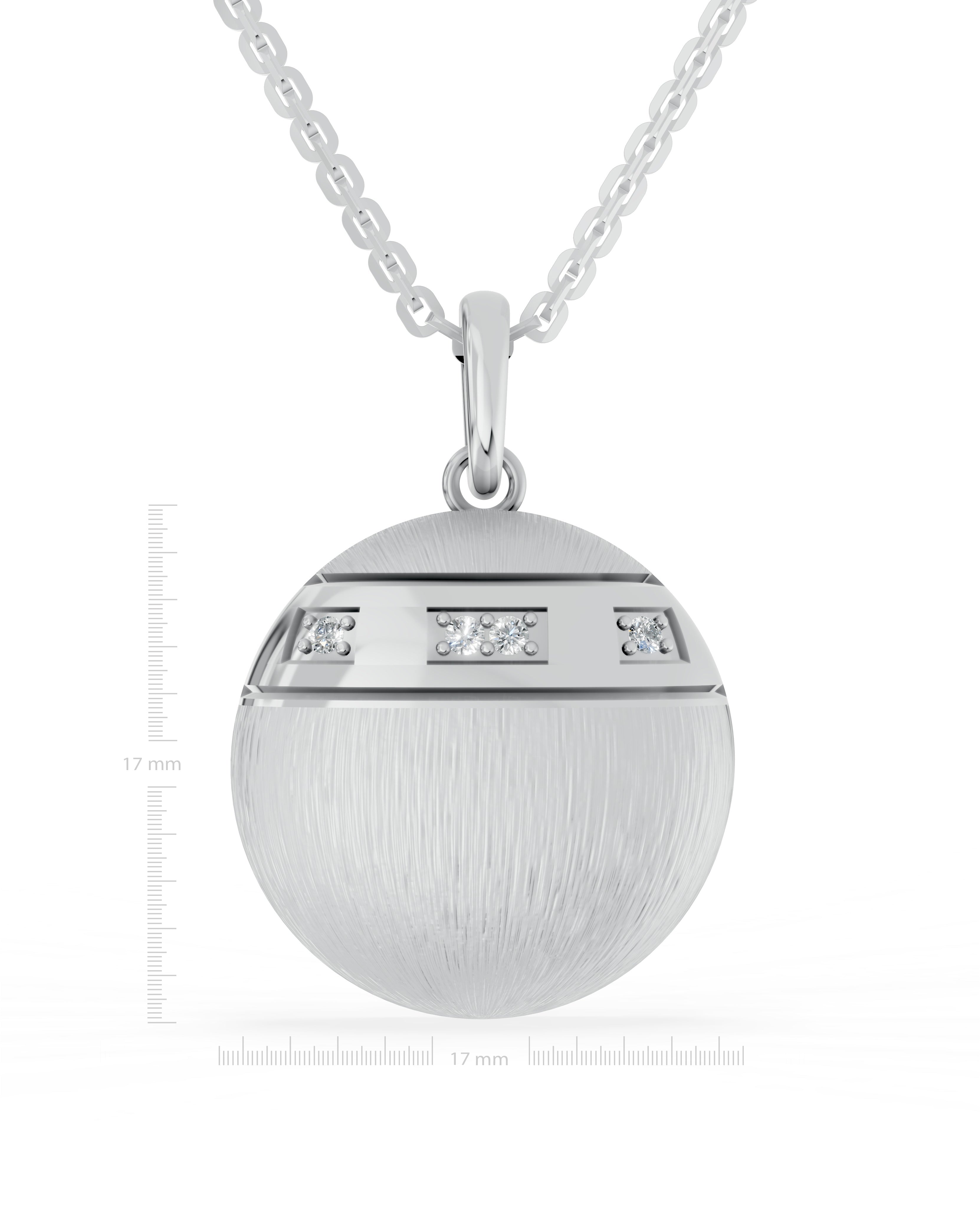 Platinum