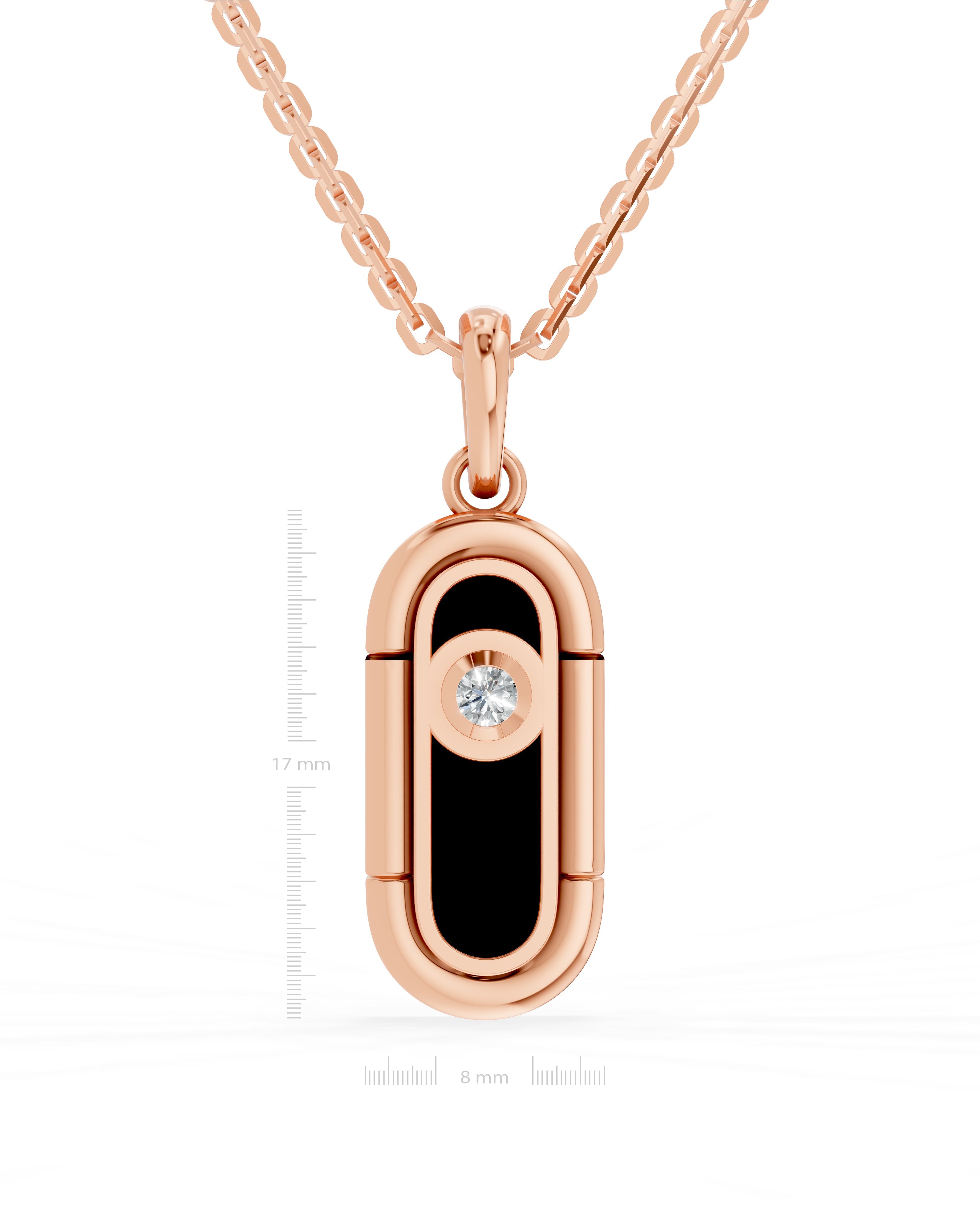 Rose Gold