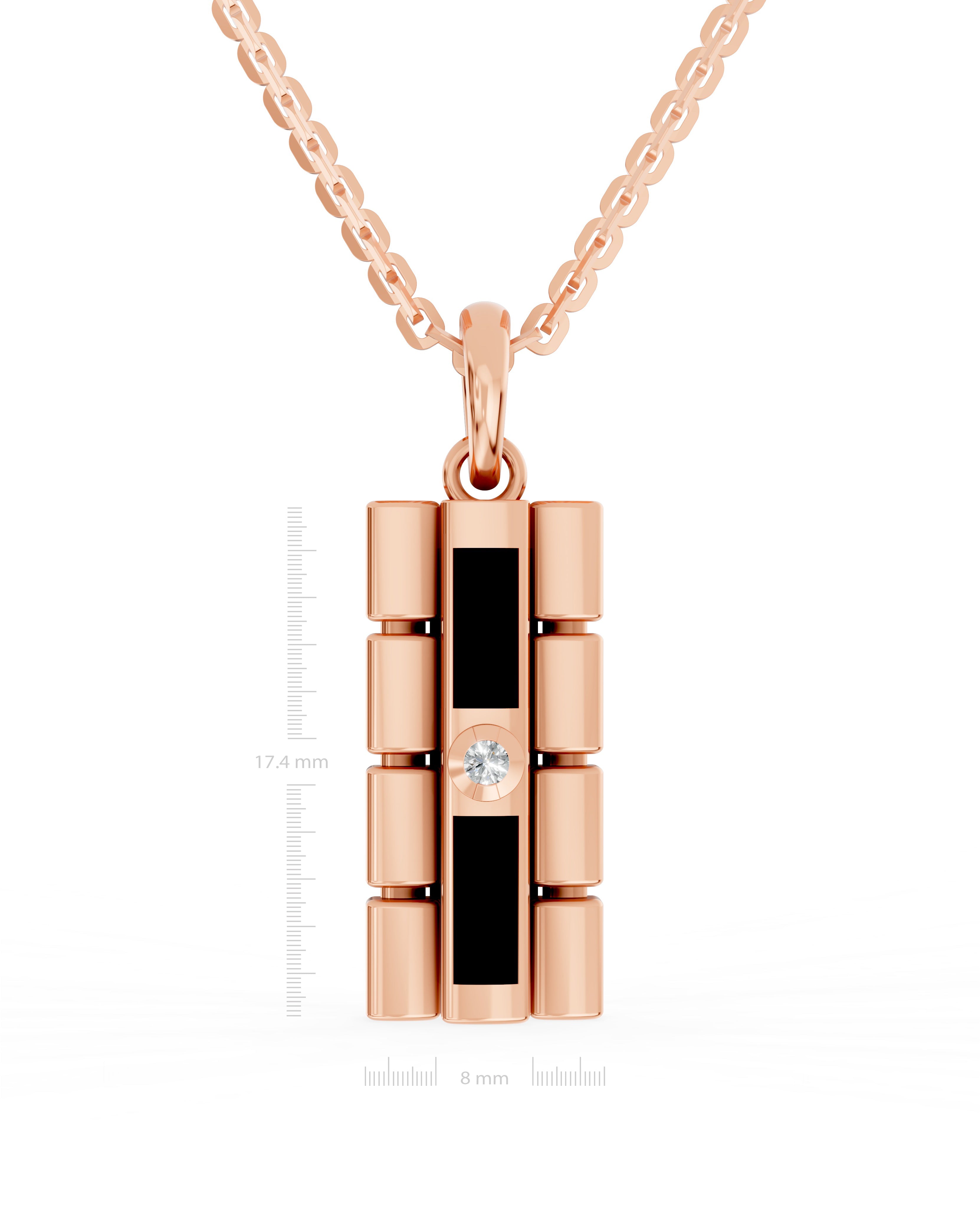 Rose Gold