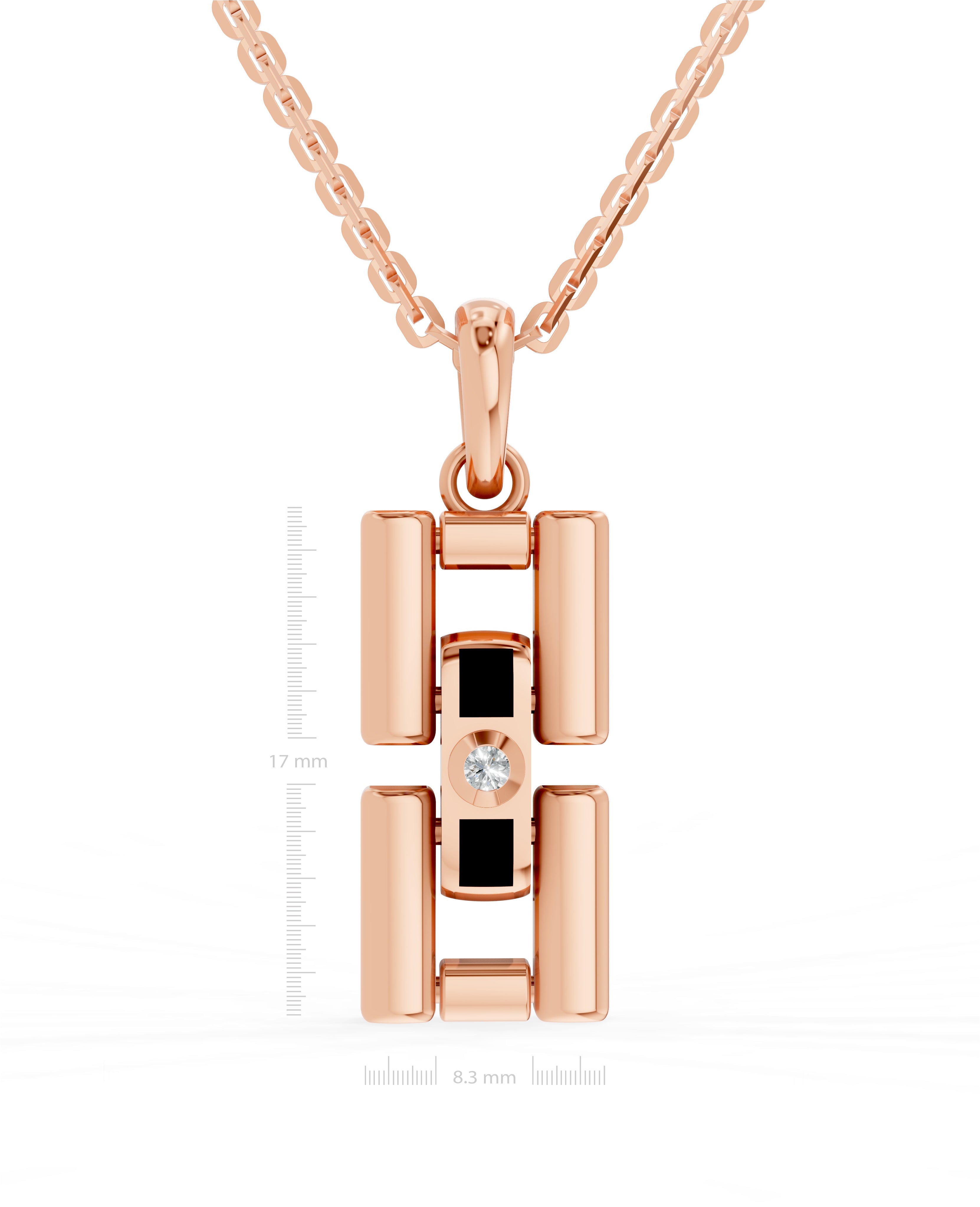 Rose Gold