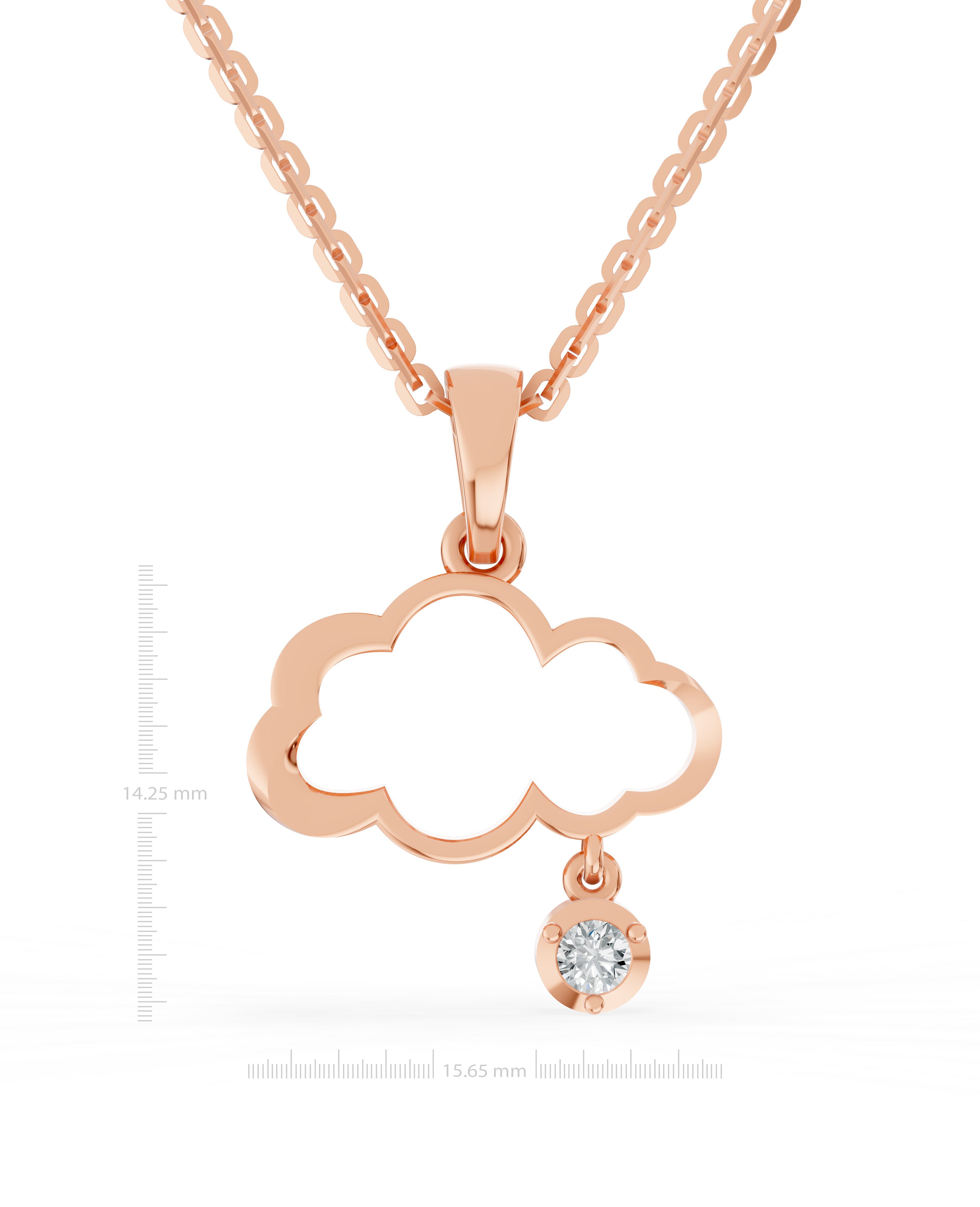 Rose Blush
