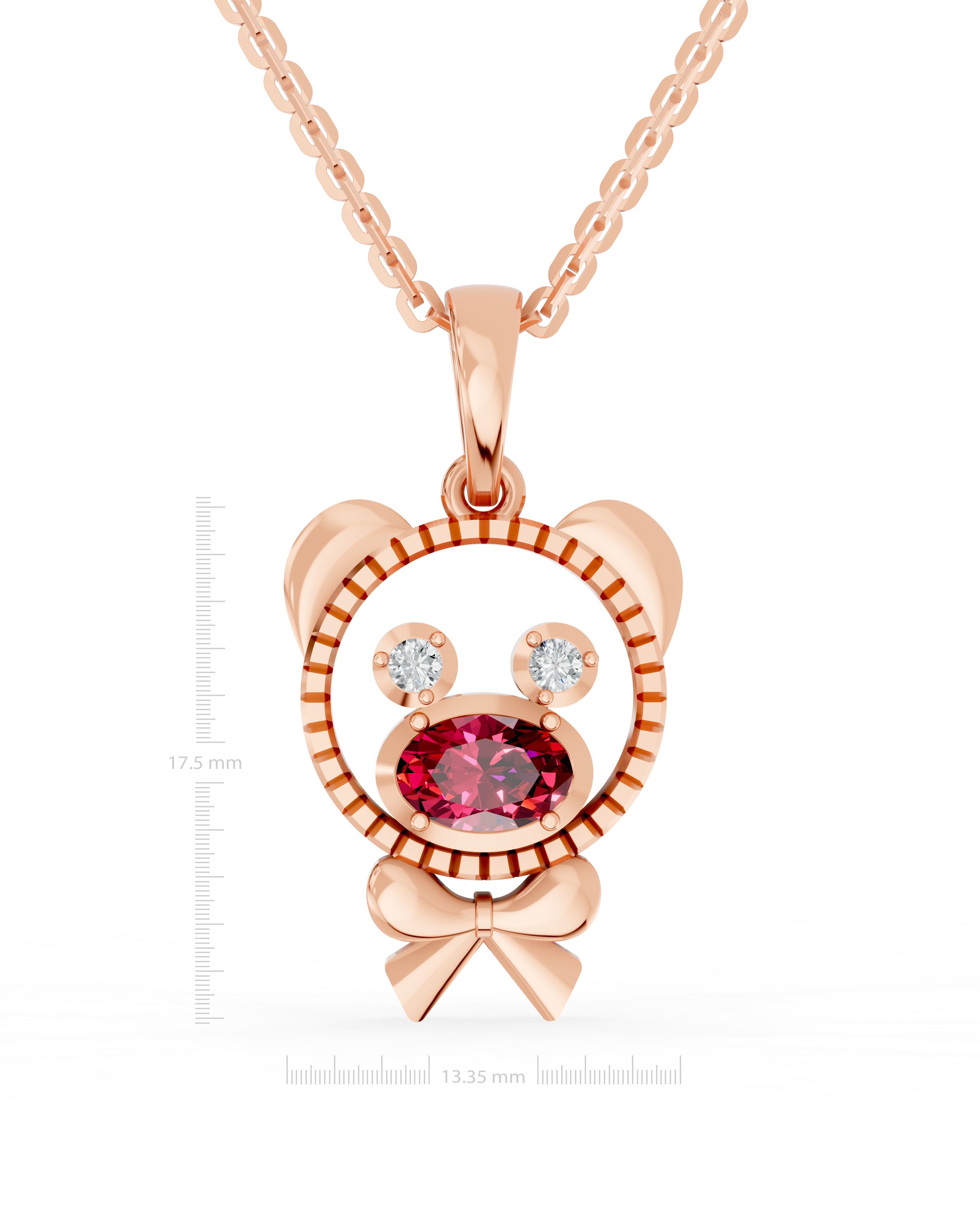 Rose Blush
