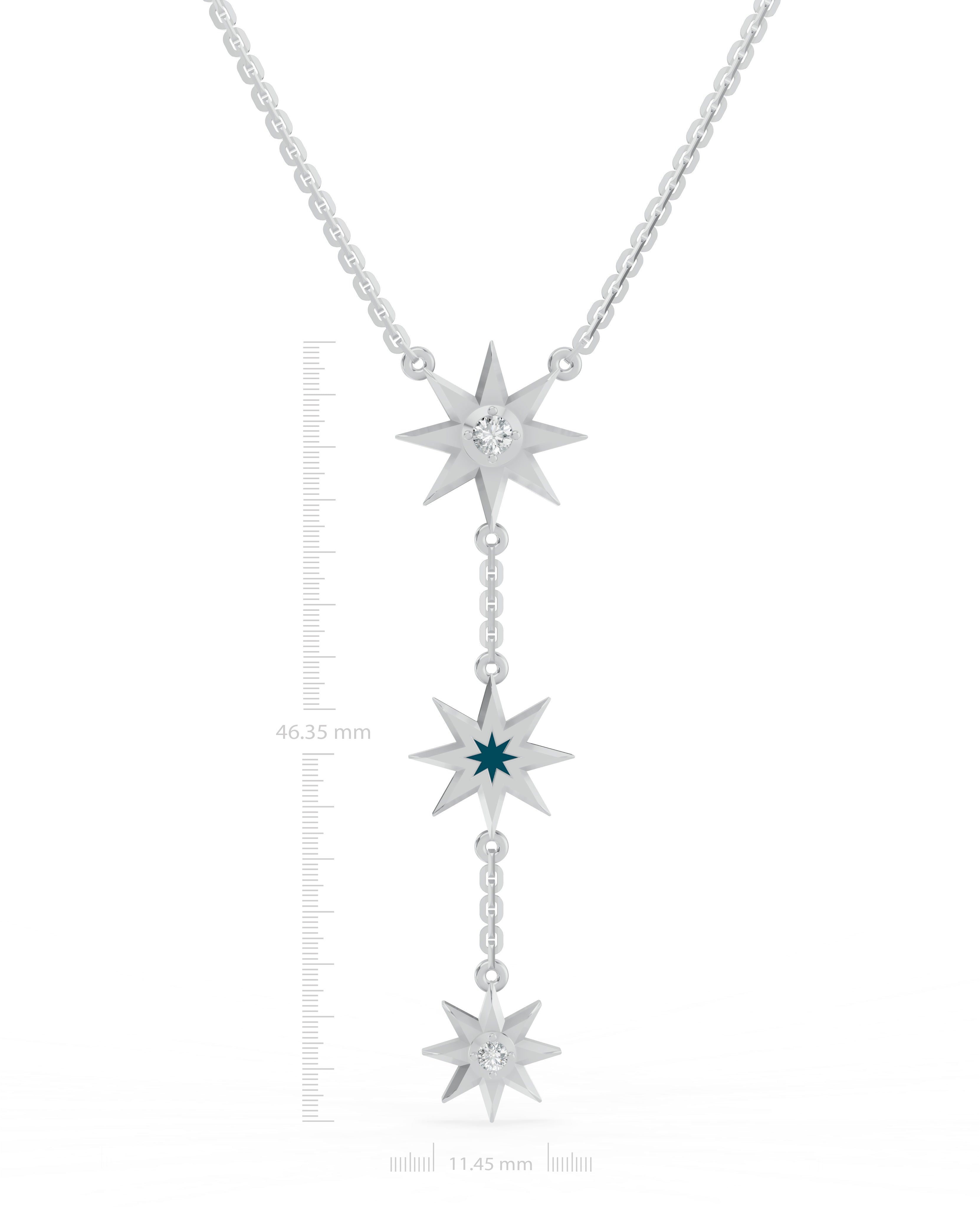 Platinum White