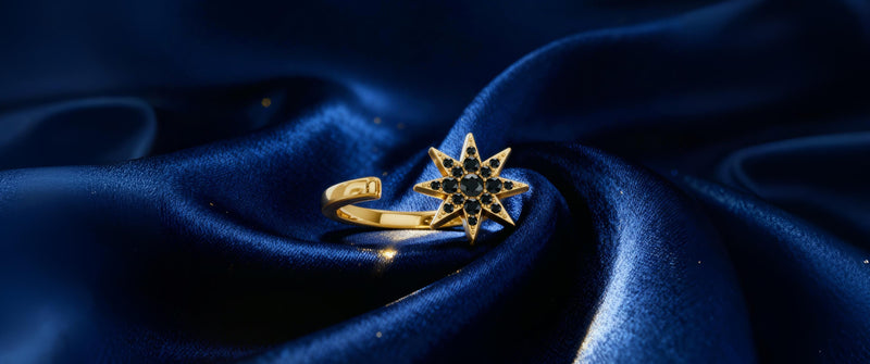 Your Story Written in Stars