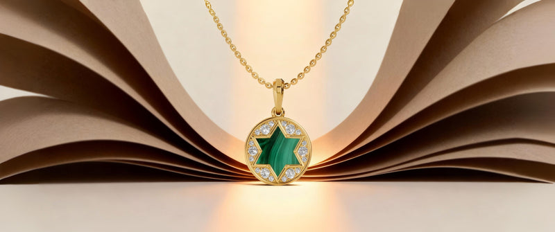 Where Nature Finds its Radiance