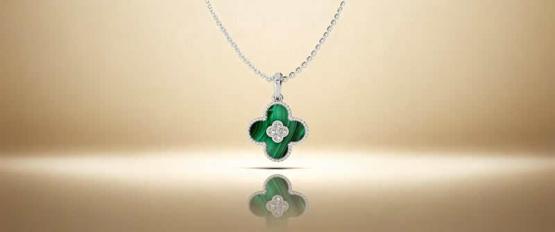 Where Nature Finds its Radiance