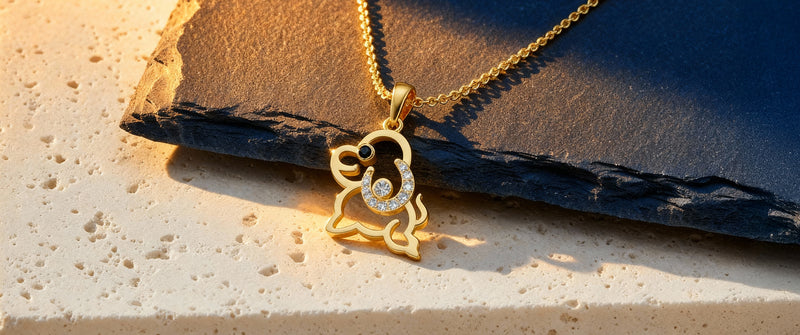 Crafted for the Subtle Moments